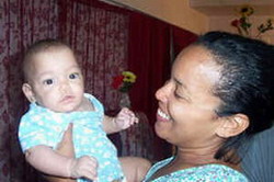 Infant Mortality Rate Reduced in Nicaragua Thanks to Cuban Help